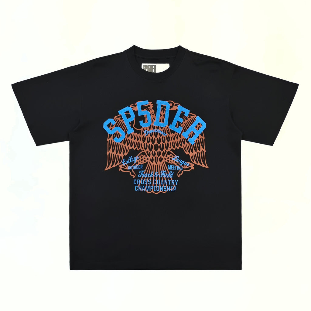 Sp5der Champions League Tee