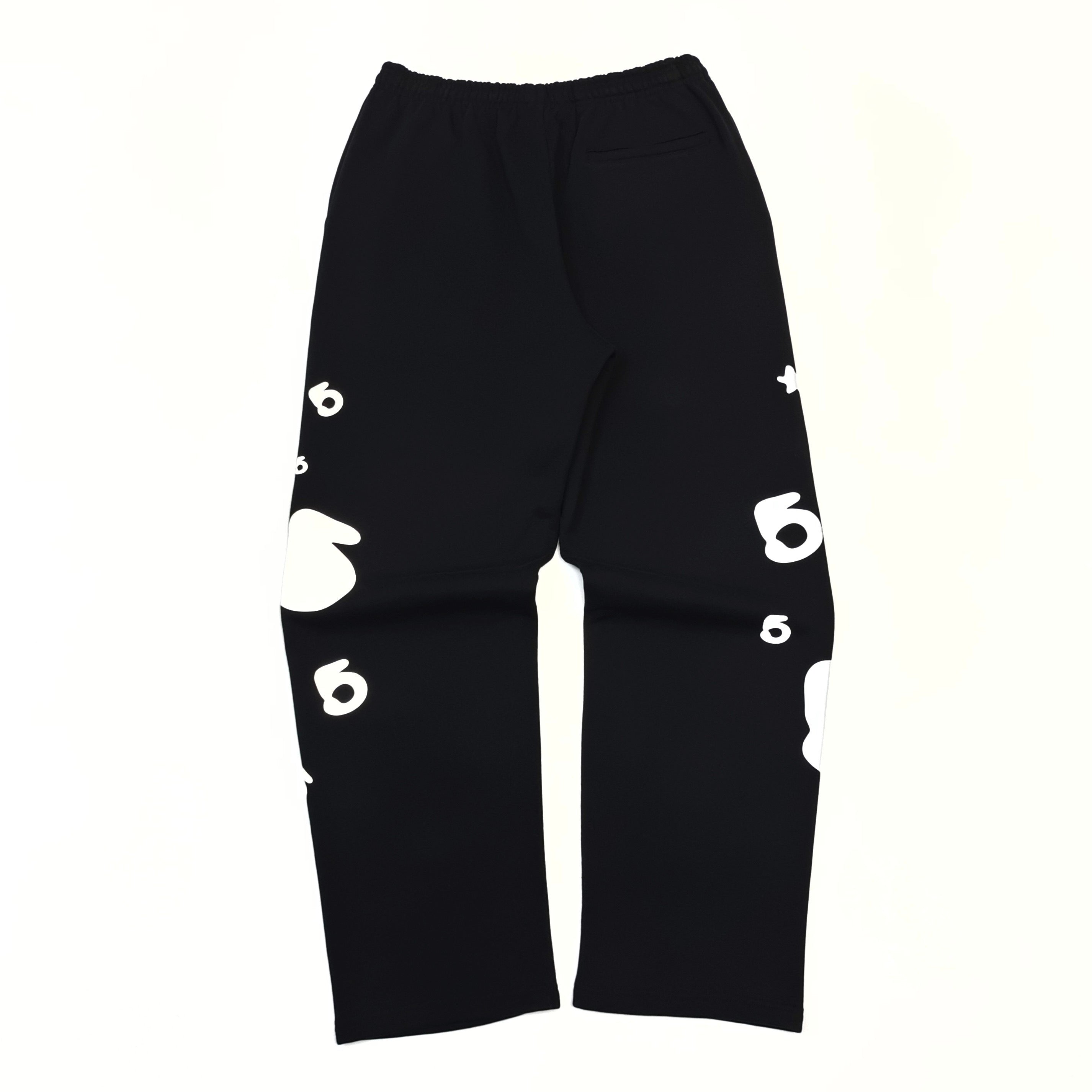 Sp5der OG Web V2 Ombre Sweatpant