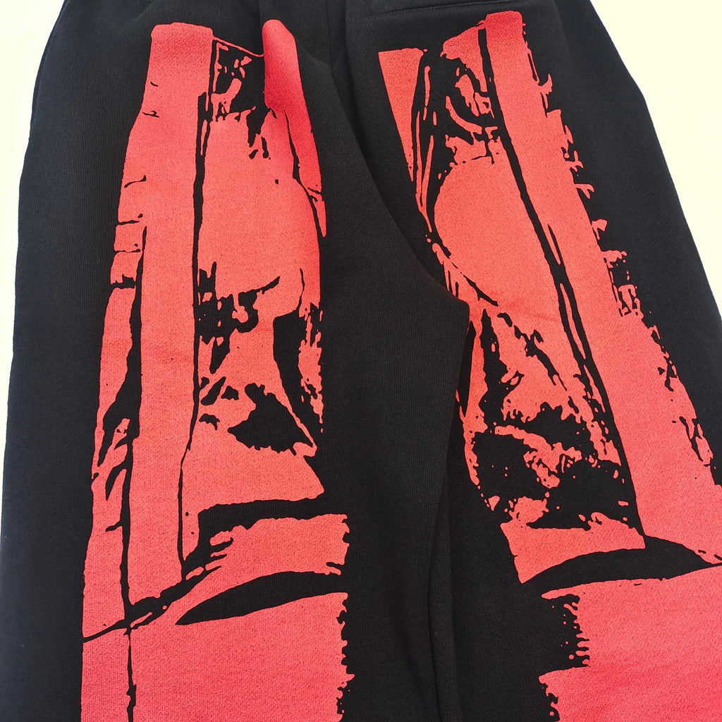 Sp5der JP5 Moto track pants