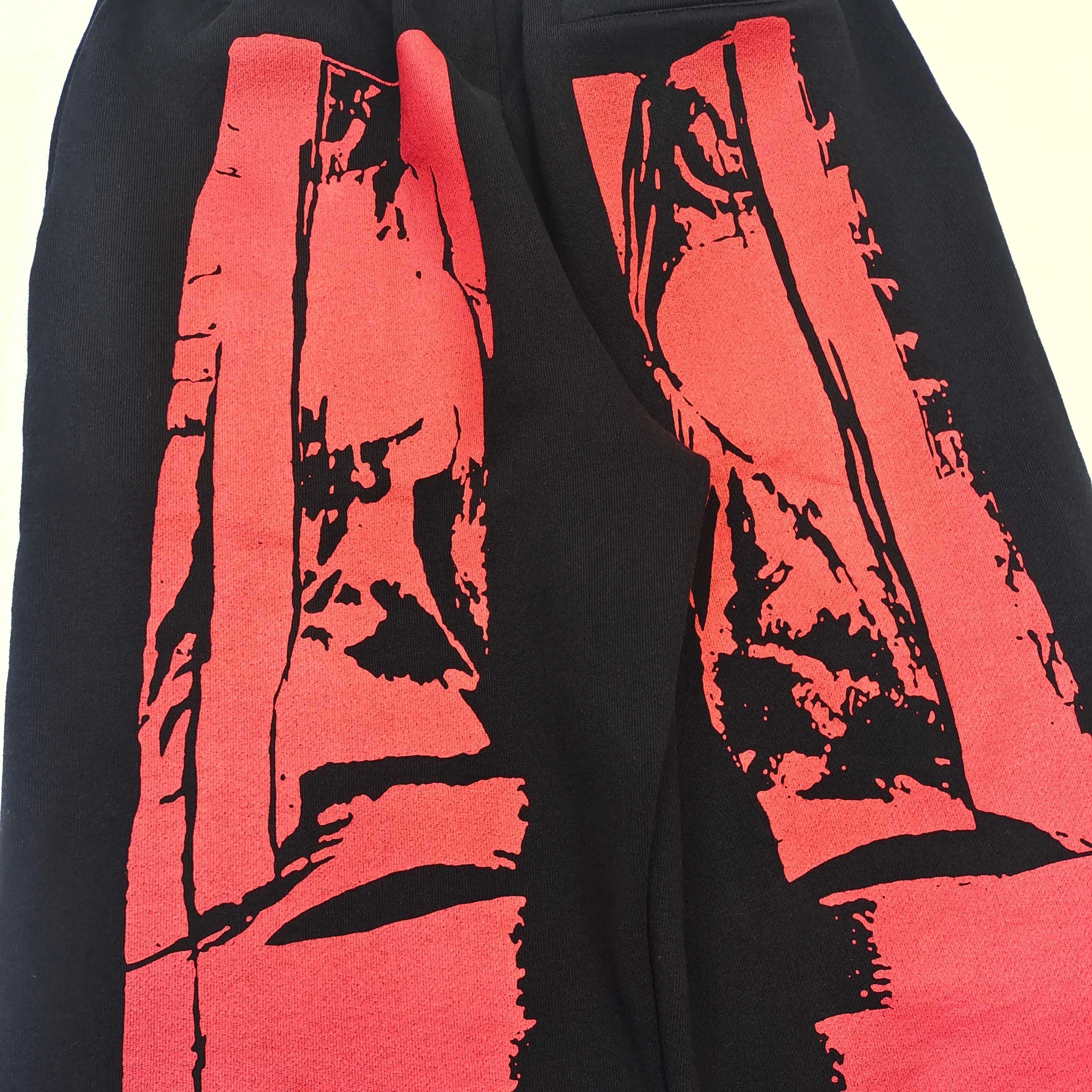 Sp5der JP5 Moto track pants