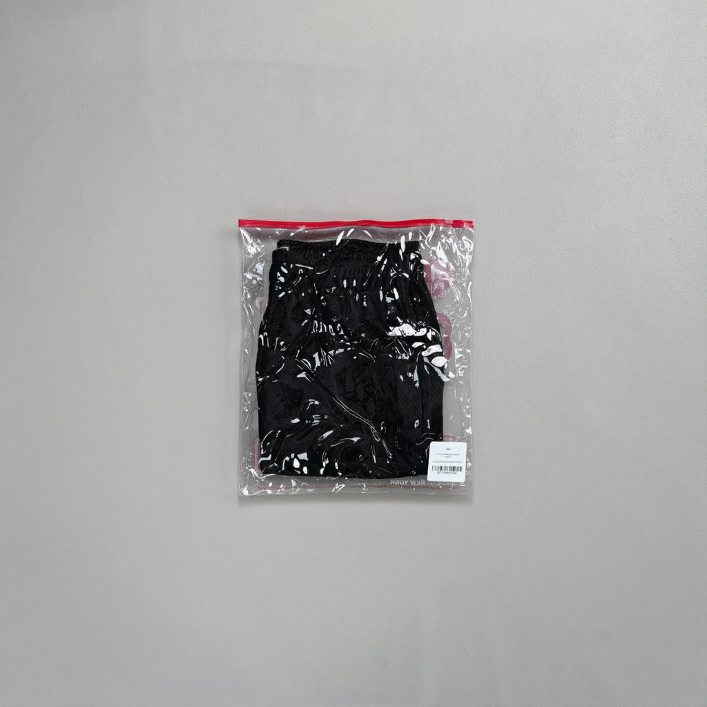 Eric Emanuel EE Basic Short 'Black'