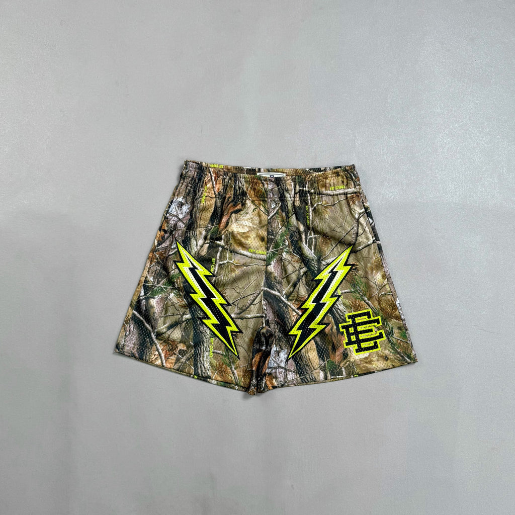 Eric Emanuel EE Basic Short