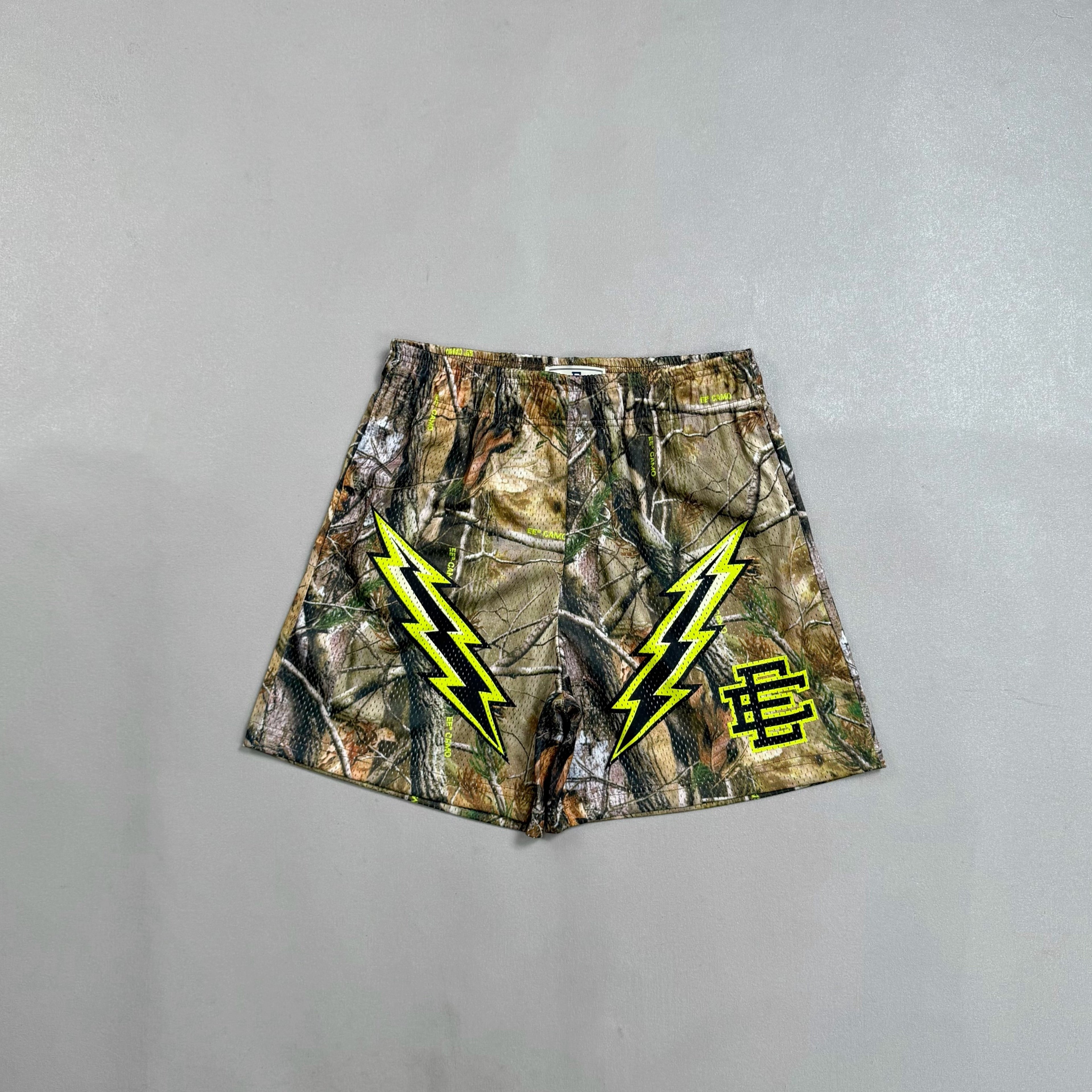 Eric Emanuel EE Basic Short