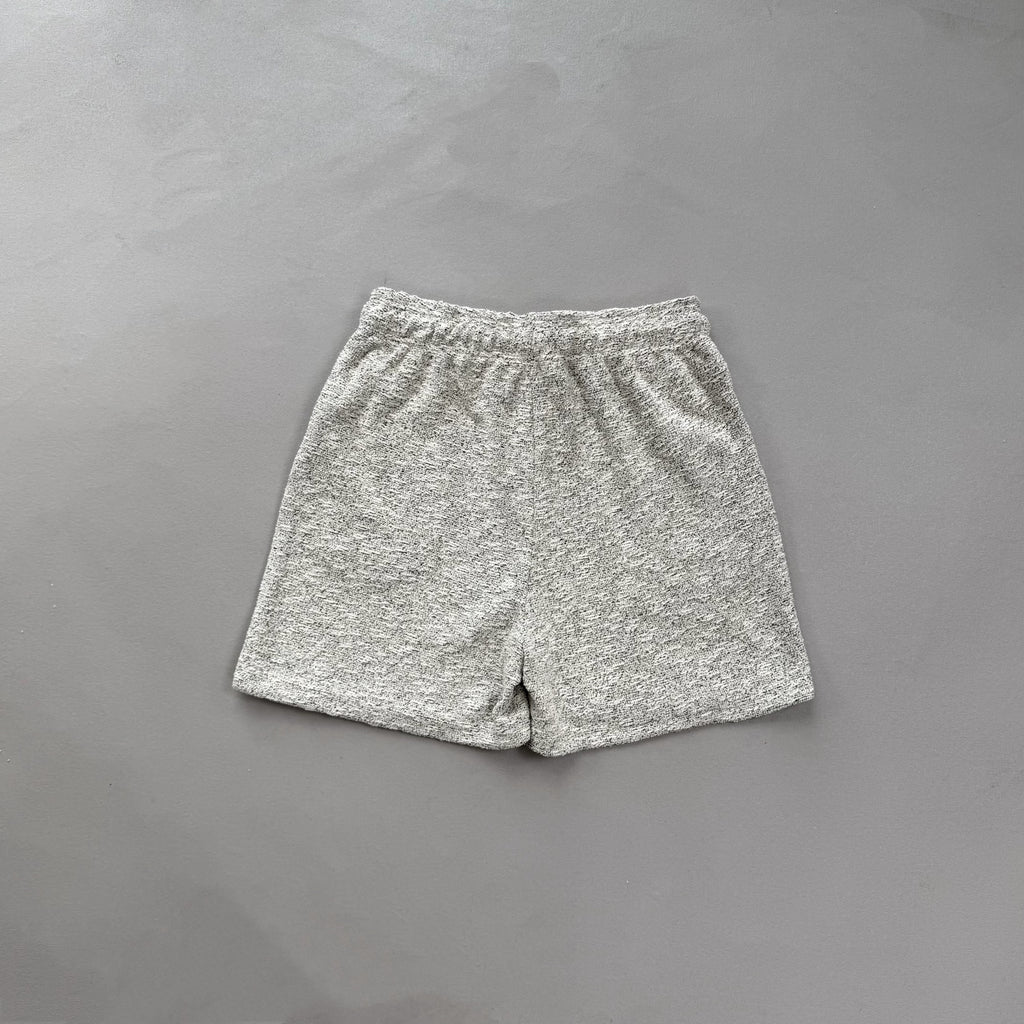 EE Boucle Shorts