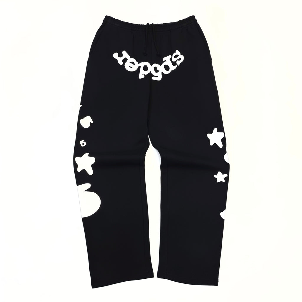 Sp5der OG Web V2 Ombre Sweatpant
