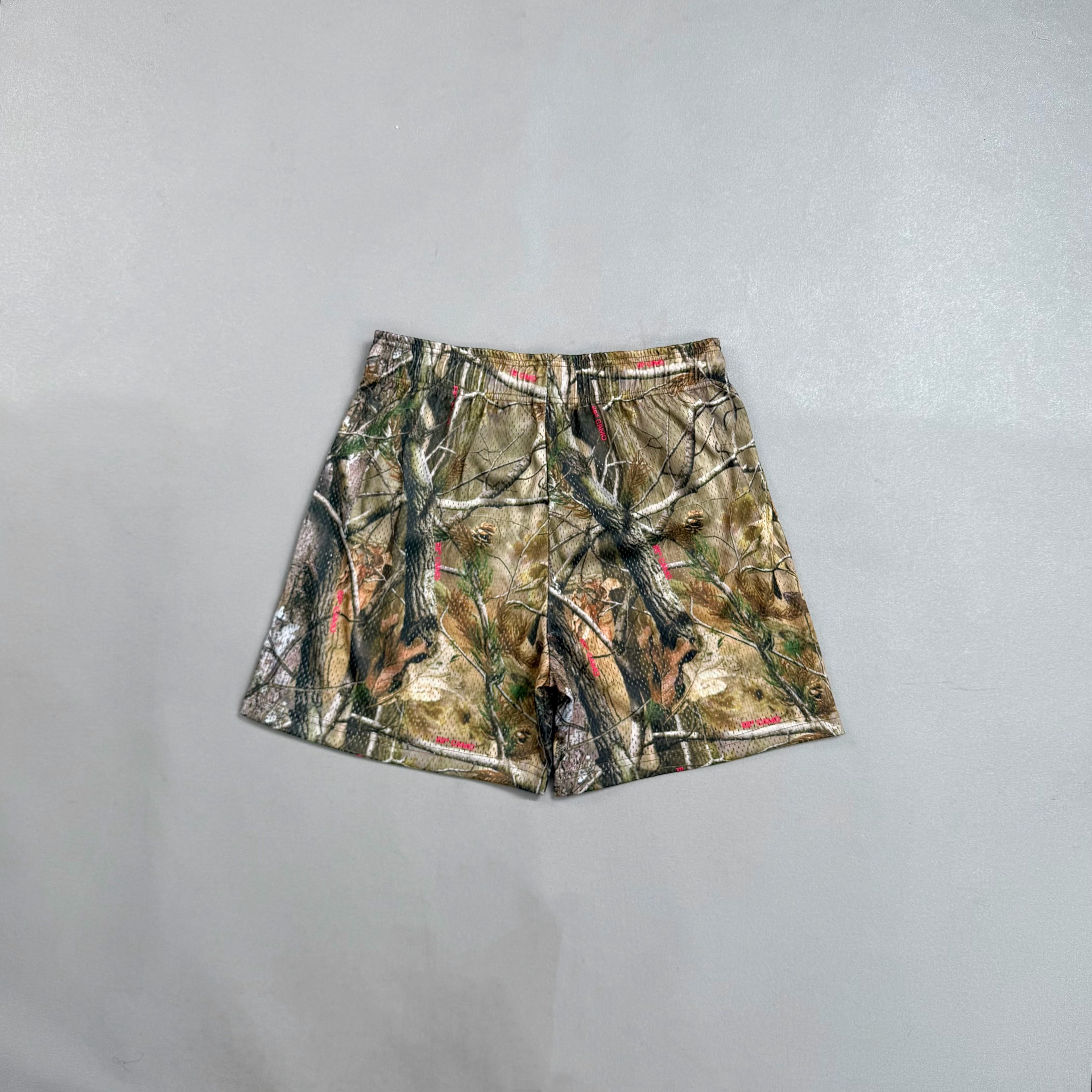 Eric Emanuel EE Basic Short