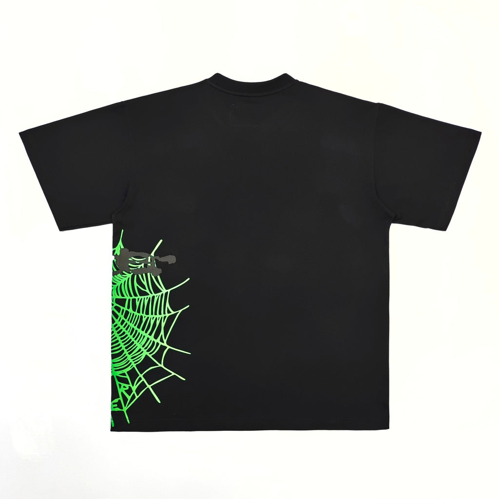 Sp5der Heavy Web Tee