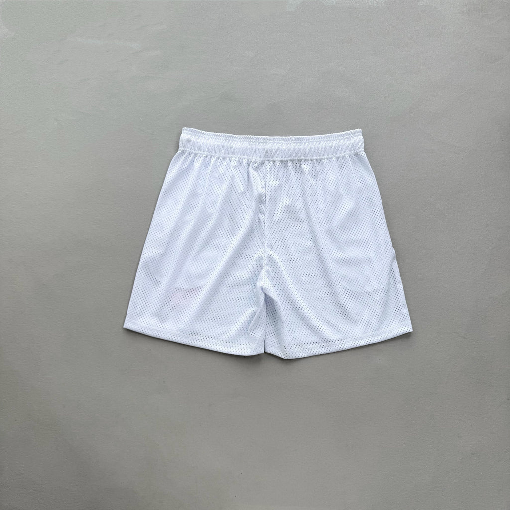 Eric Emanuel EE Basic Short 'White'
