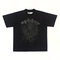 Sp5der Phantom Og Web V2 Tee 'Black'